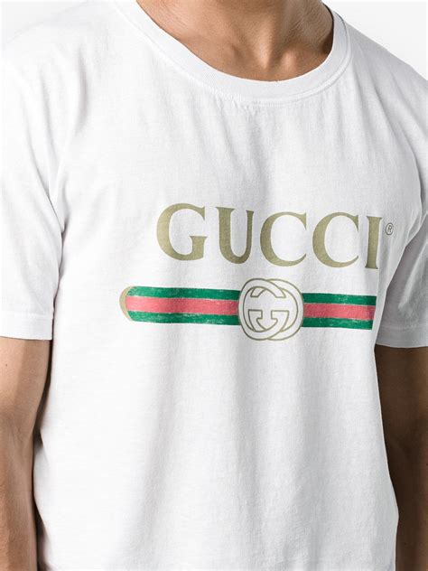 gucci srt men fake|gucci t shirt false.